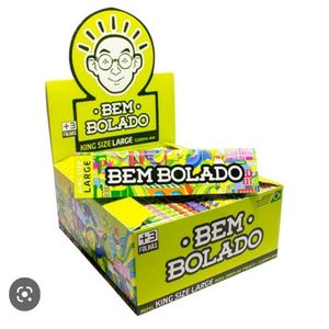 imagem do produto CAIXA SEDA BEM BOLADO