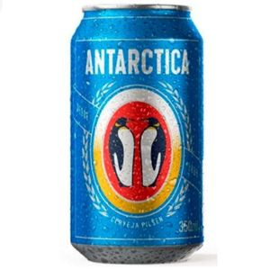 imagem do produto ANTARCTICA LATA 350ML