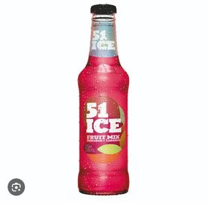 imagem do produto ICE 51 FRUTAS MIX