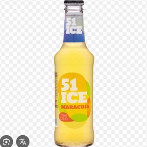 imagem do produto ICE 51 MARACUJÁ