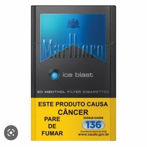imagem do produto MARLBORO BLUE