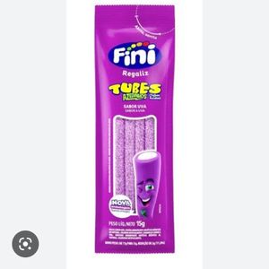 imagem do produto FINI UVA