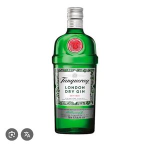 imagem do produto GIN TANQUARAY