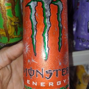 imagem do produto MONSTER ULTRA WATERMELON 473ML