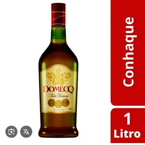 imagem do produto DOMECQ