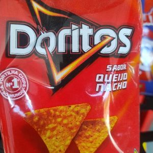 imagem do produto DORITOS