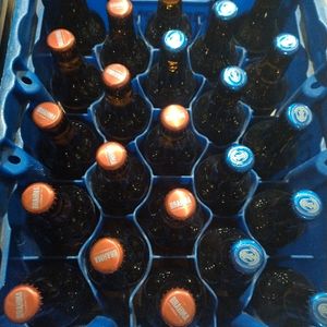 imagem do produto CX CRACUDINHA MEIO A MEIO GELADA