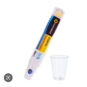 imagem do produto COPO DESCARTÁVEL 200 ML