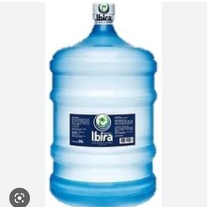 imagem do produto AGUA GALÃO 20 LITRO