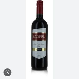 imagem do produto SCOPEL 750ml QUENTE