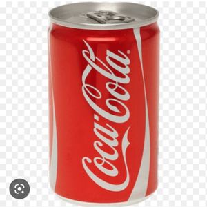 imagem do produto COCA COLA LATA 220ML GELADA