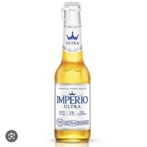 imagem do produto IMPERIO ULTRA 275ML GELADA