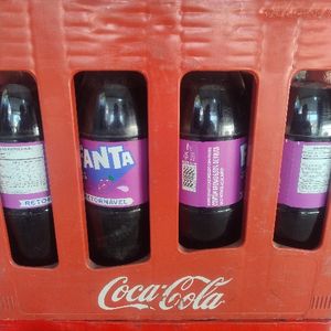 imagem do produto FANTA UVA RETORNÁVEL CAIXA