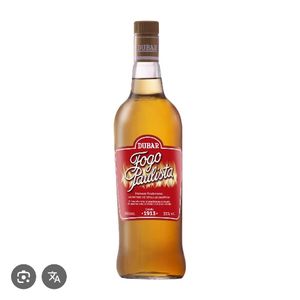 imagem do produto FOGO PAULISTA