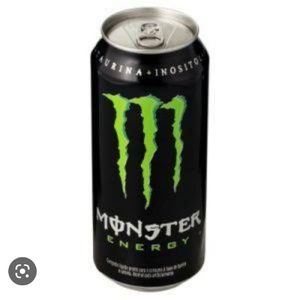 imagem do produto MONSTER TRADICIONAL 473ML