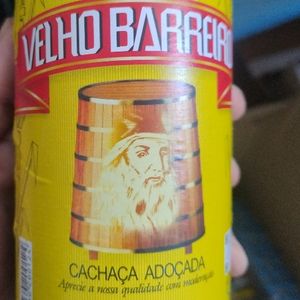 imagem do produto VELHO BARREIRO