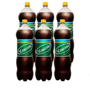 imagem do produto FARDO MINEIRINHO 2 LITRO