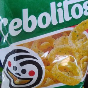 imagem do produto CEBOLITOS