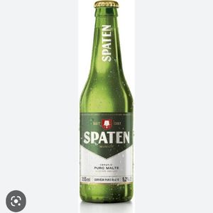 imagem do produto Spaten 355 ml gelada