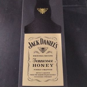 imagem do produto WHISKY JACK DANIELS HONEY 700ML