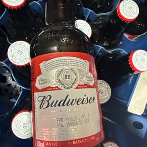 imagem do produto BUDWEISER CRACUDINHA 