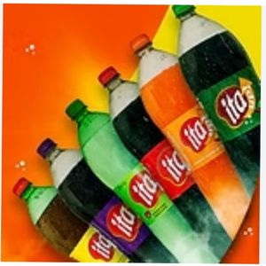 imagem do produto FARDO ITA 2 LITRO