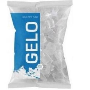 imagem do produto GELO FILTRADO 10 KG