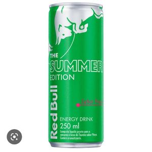 imagem do produto RED BULL PITAYA 250ML