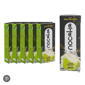 imagem do produto GELO DE COCO TRADICIONAL 4 POR R$10,00