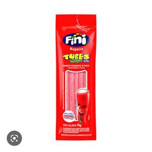 imagem do produto FINI MORANGO E NATA