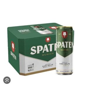 imagem do produto SPATEM 350ML PECK COM 12 UNIDADES