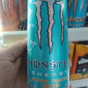 imagem do produto Monster ultra fiesta
