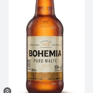 imagem do produto BOHEMIA CRACUDINHA GELADA 