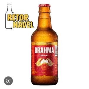 imagem do produto BRAHMA CRACUDINHA GELADA 1 UNIDADE