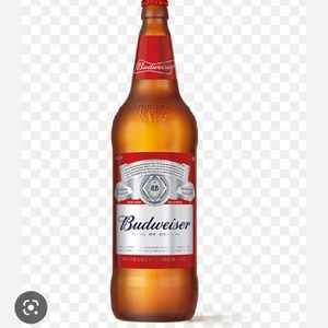 imagem do produto BUDWEISER LITRÃO GELADA