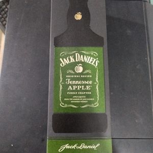 imagem do produto Whisky JACK DANELS APPE 700ML