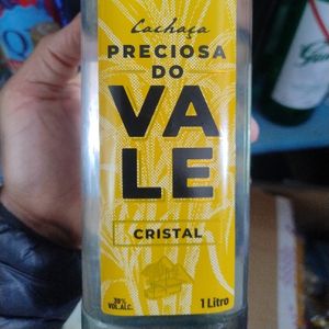 imagem do produto PRECIOSA DO VALE CRISTAL