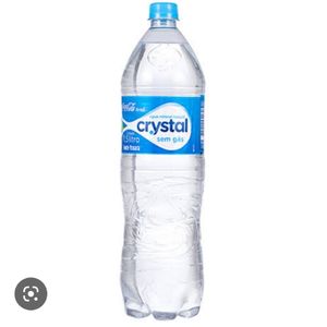 imagem do produto AGUA MINERAL SEM GÁS 1,5LT GELADA