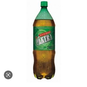 imagem do produto PAKERA GUARANÁ 2 LT GELADA  