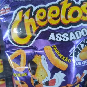 imagem do produto CHEETOS MIX