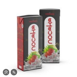 imagem do produto GELO DE MORANGO 4 POR R$10,00