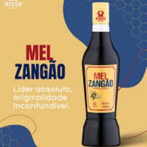 imagem do produto MEL ZANGÃO