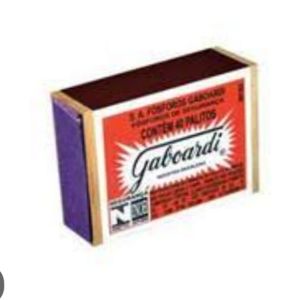 imagem do produto CAIXA DE FÓSFORO