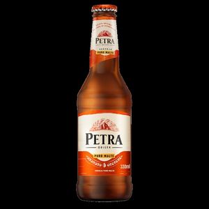 imagem do produto PETRA PURO MALTE 330ML