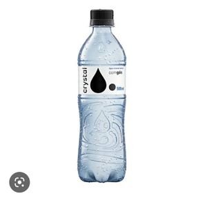 imagem do produto AGUA MINERAL COM GÁS GELADA