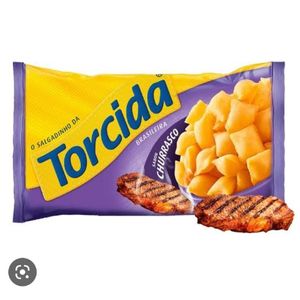 imagem do produto TORCIDA CHURRASCO