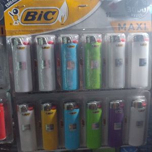 imagem do produto ISQUEIRO BIC GRANDE