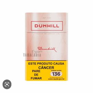 imagem do produto DUNHILL