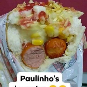 imagem do produto Dog Double