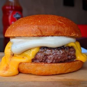 imagem do produto Burger